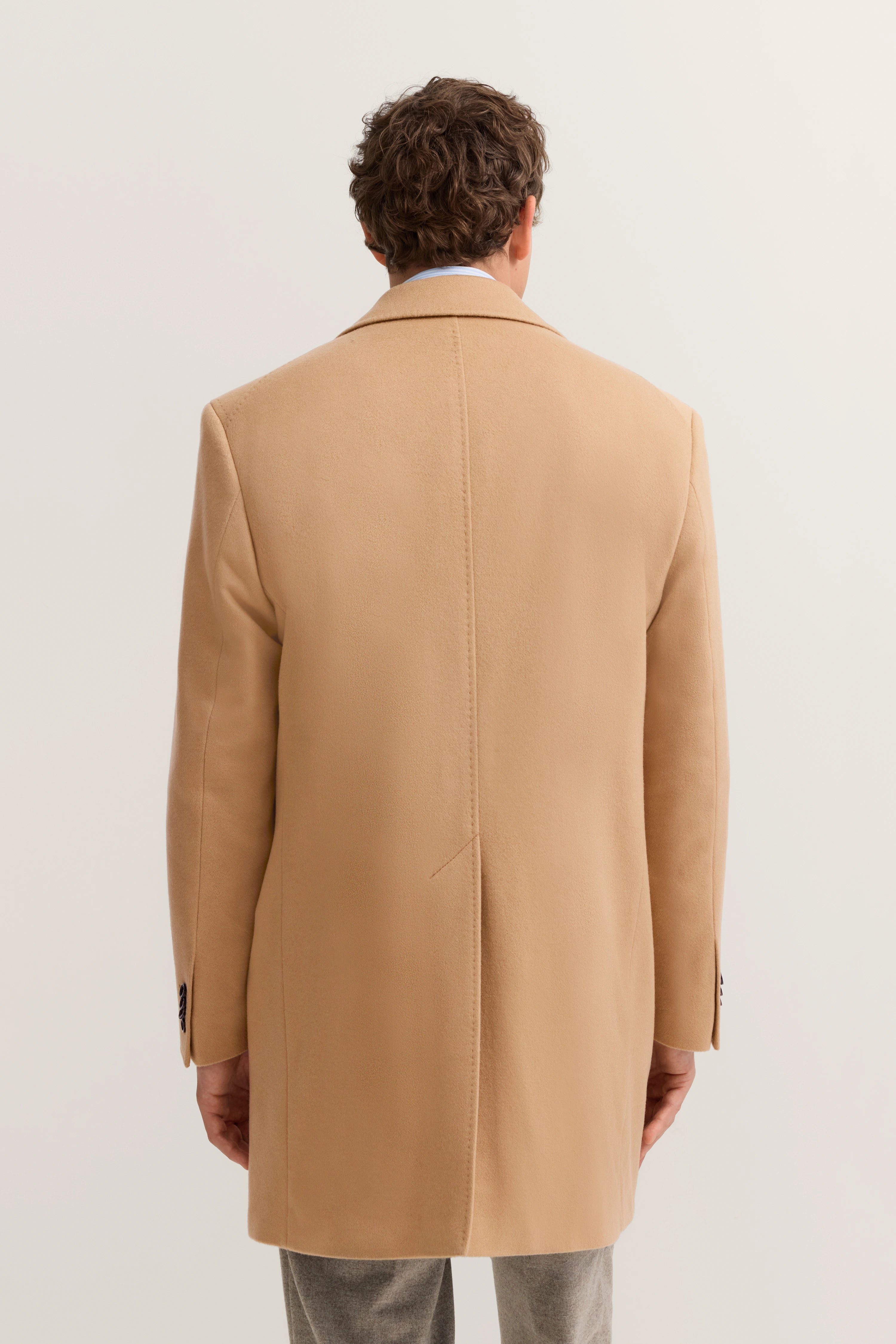  klassisch-zeitloses Posing.