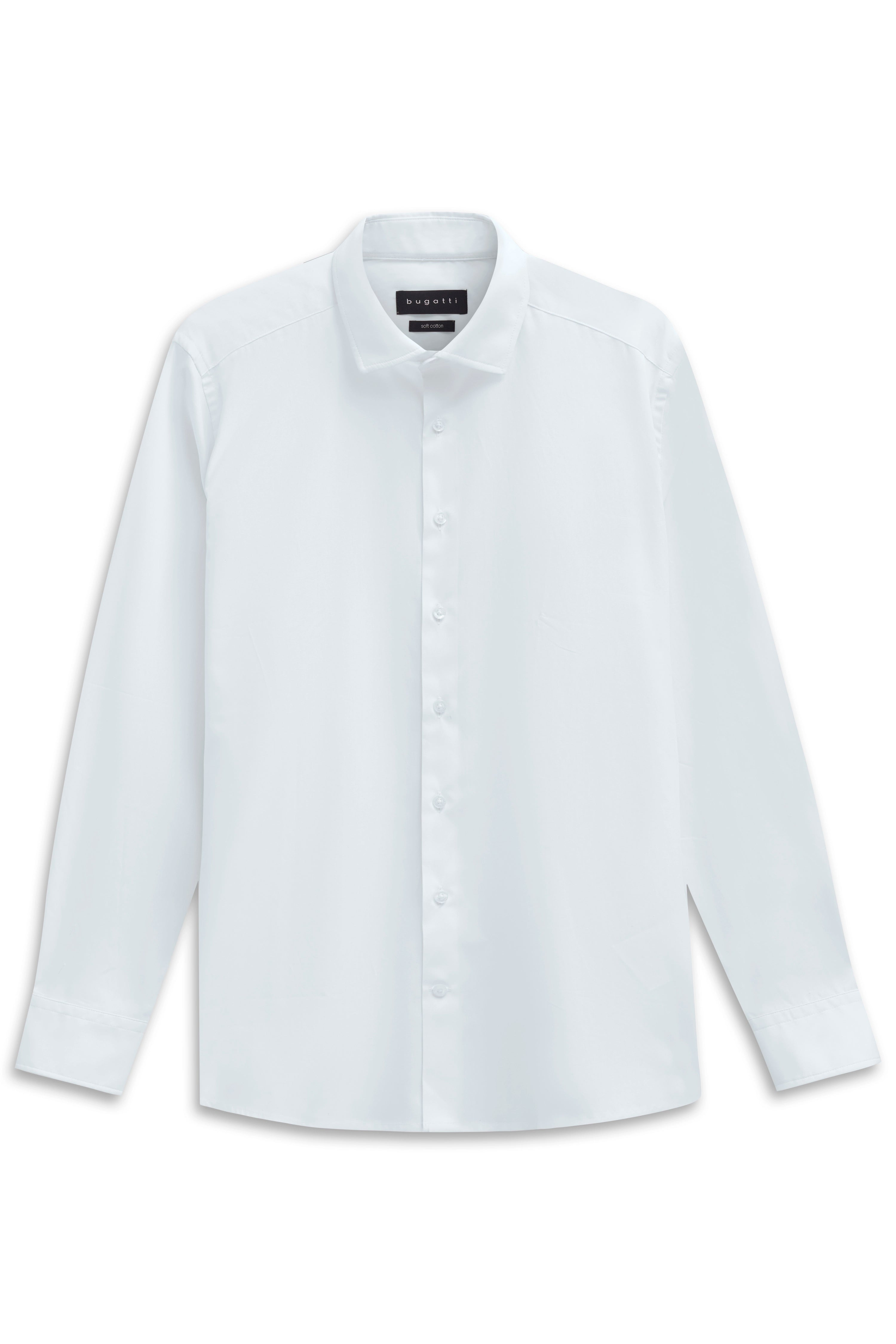  Modelbild, gerade Pose.