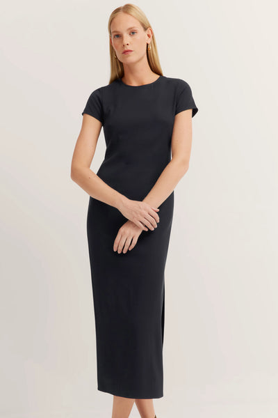 dressproduction W174 着画あり Superdown Margo Halter Shift Dress | superdown