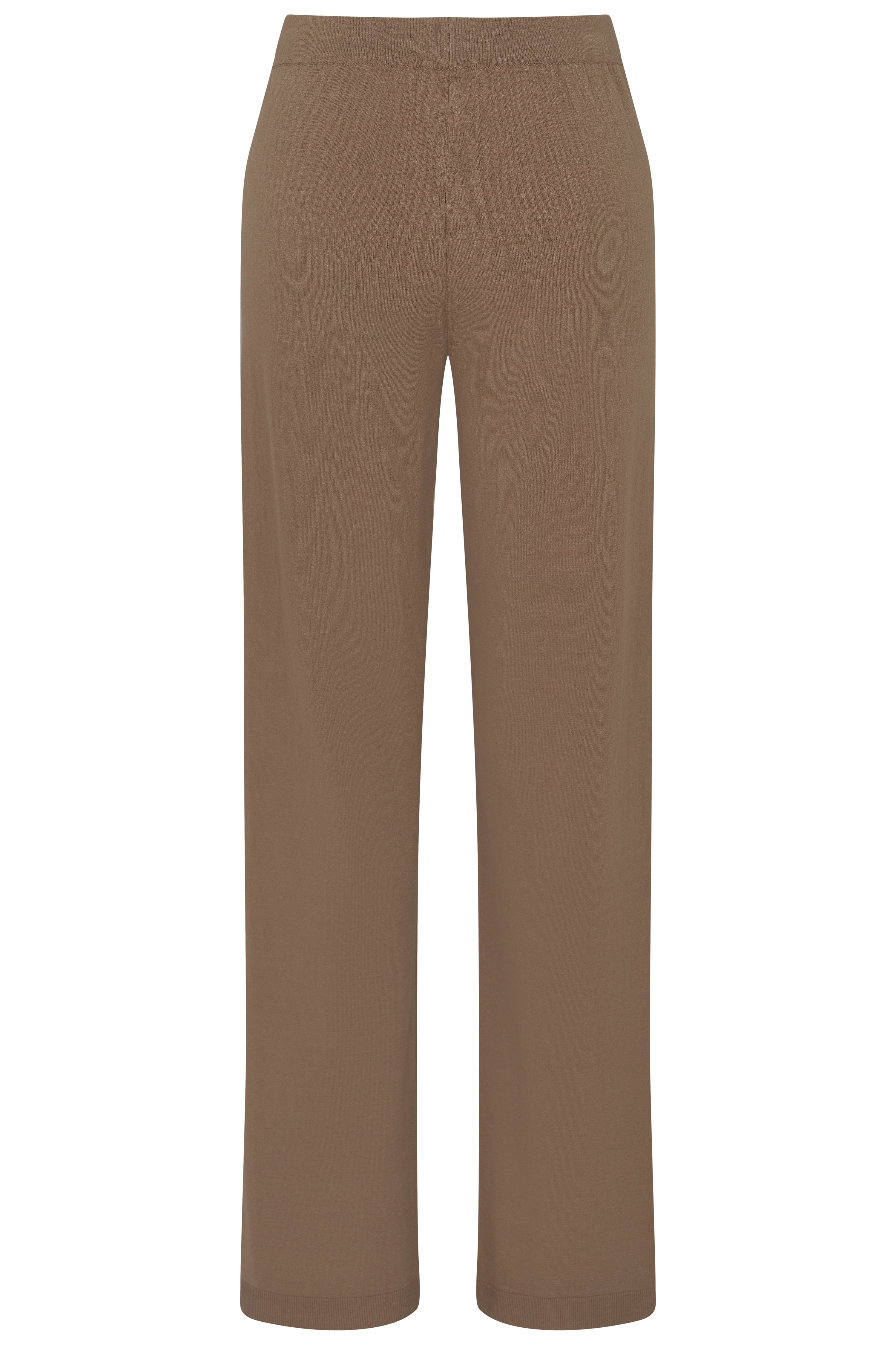 Bruine bugatti broek, casual, buste, hoogwaardige materialen, tijdloze elegantie.