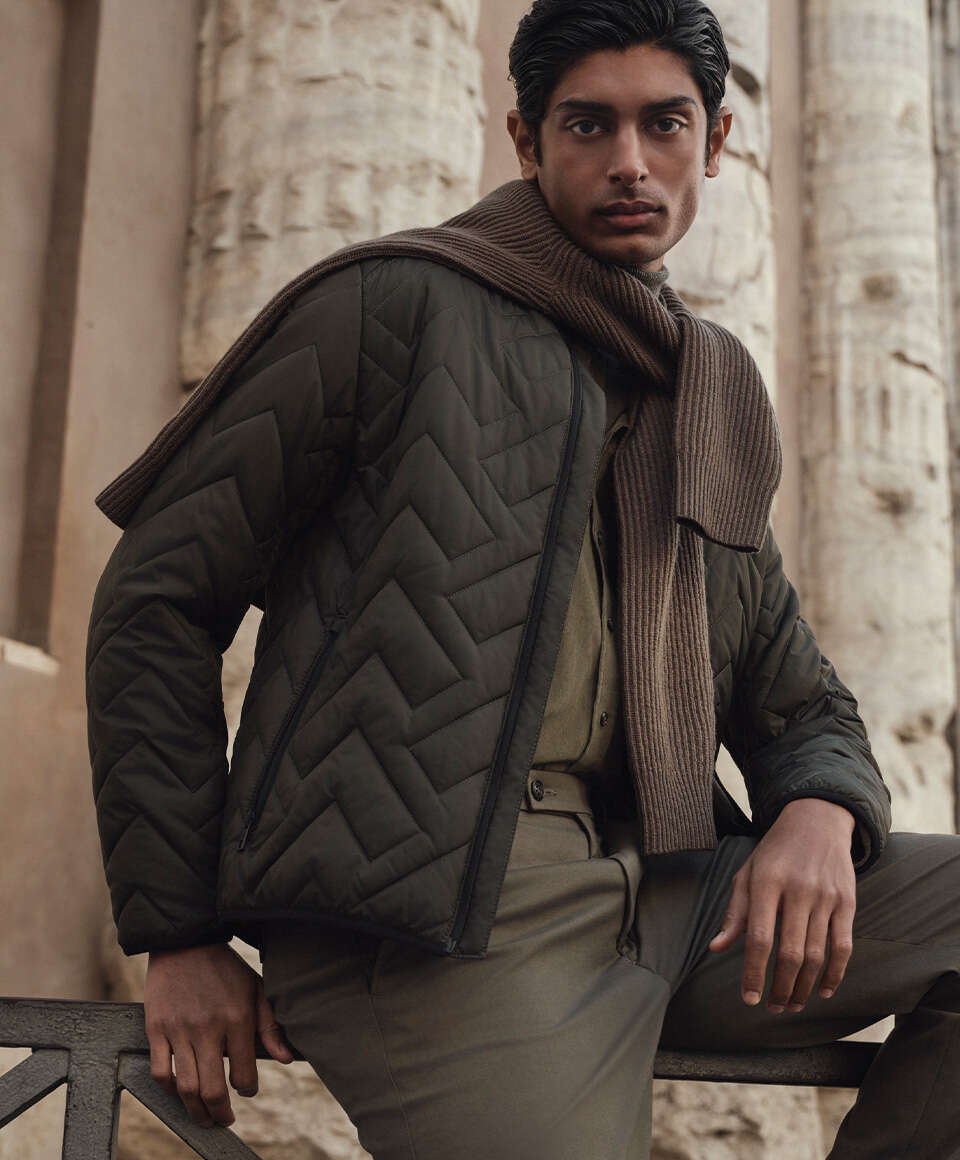 bugatti fashion hochwertige Mode Offizieller Onlineshop