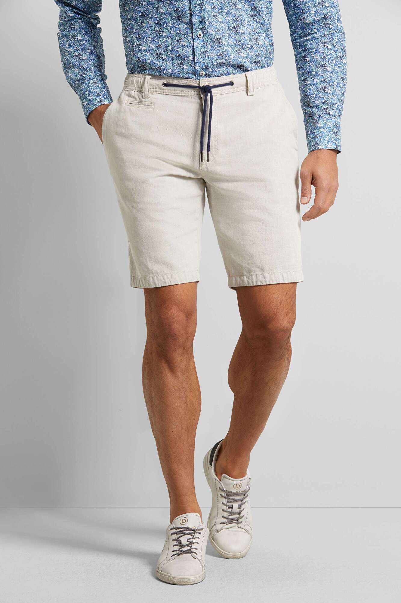 Bermuda bugatti top