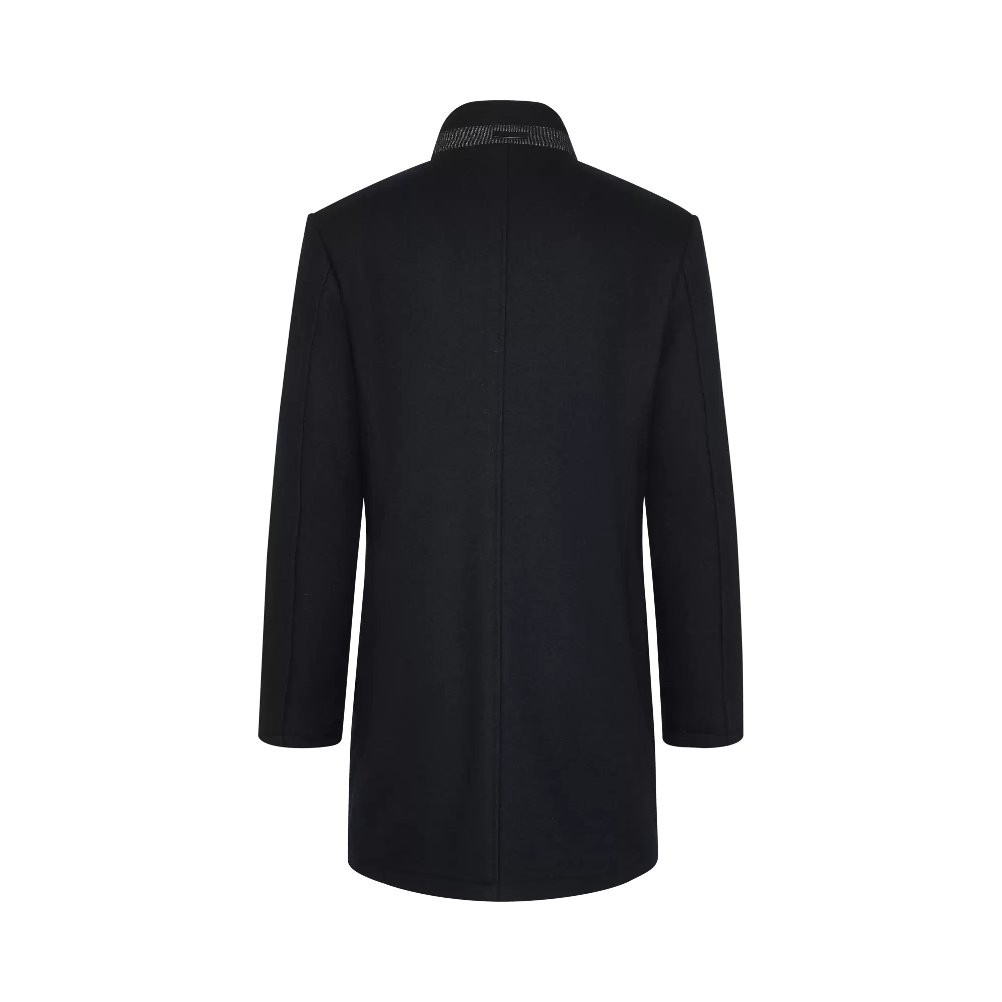 Hugo boss sales midais coat