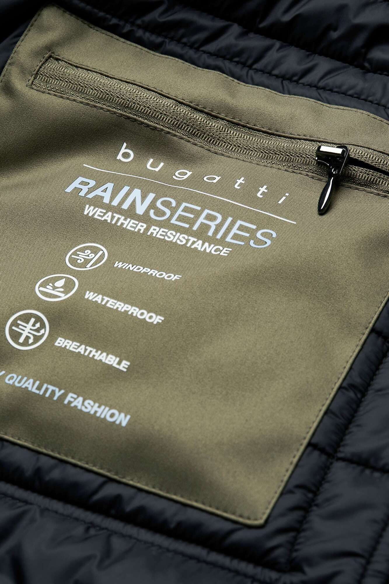 Chaqueta bugatti online
