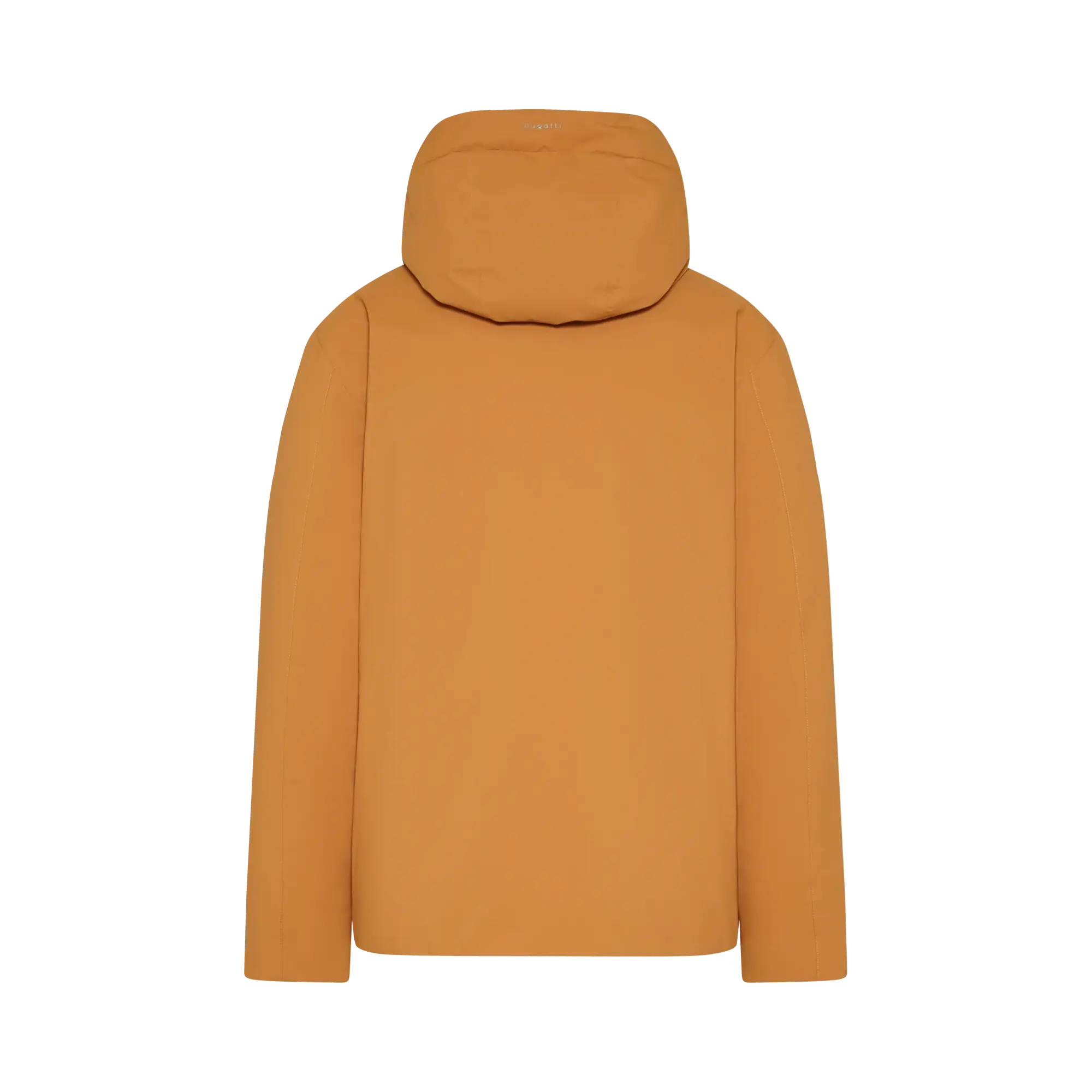 Jacket wind- & water-repellent in brass | bugatti Jacket wind- & water-repellent in brass | bugatti