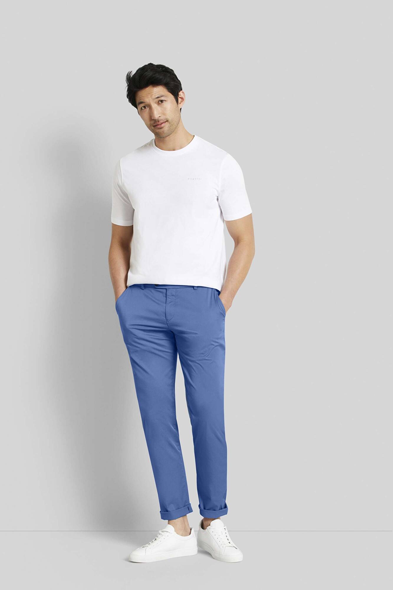 パンツ SPORTMAX Persia' pants Light Blue Max Mara Sportmax - Blue pants Persia PERSIA - shop with