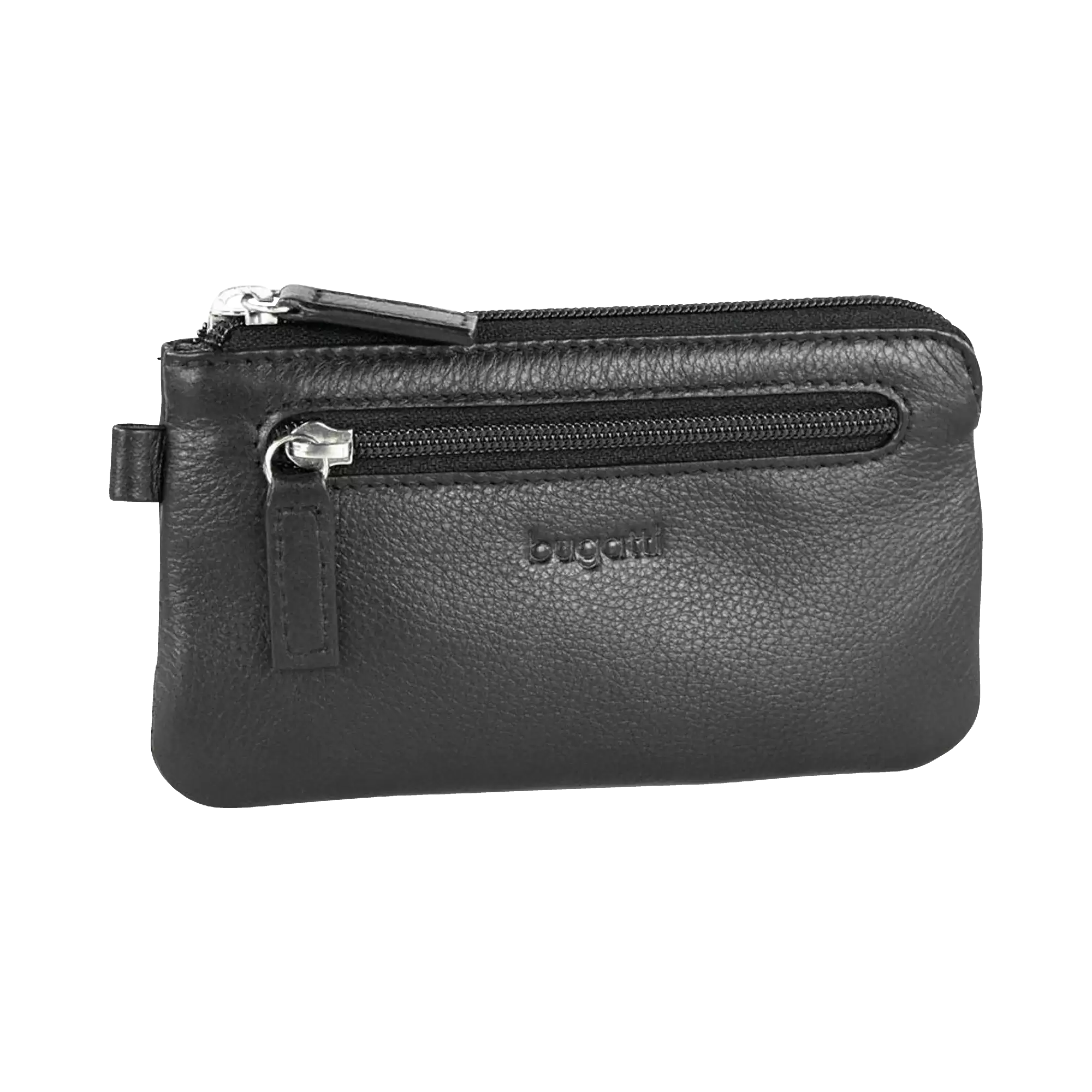 Bugatti Nome RFID Leder Schlüsseletui Schlüsseltasche 49160501    online Shop - Taschen, Koffer, Gelbörsen, Gürtel, Schirme, Tücher