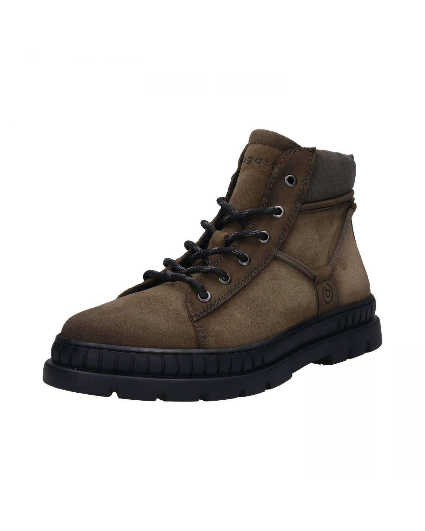 Bugatti deals desert boots