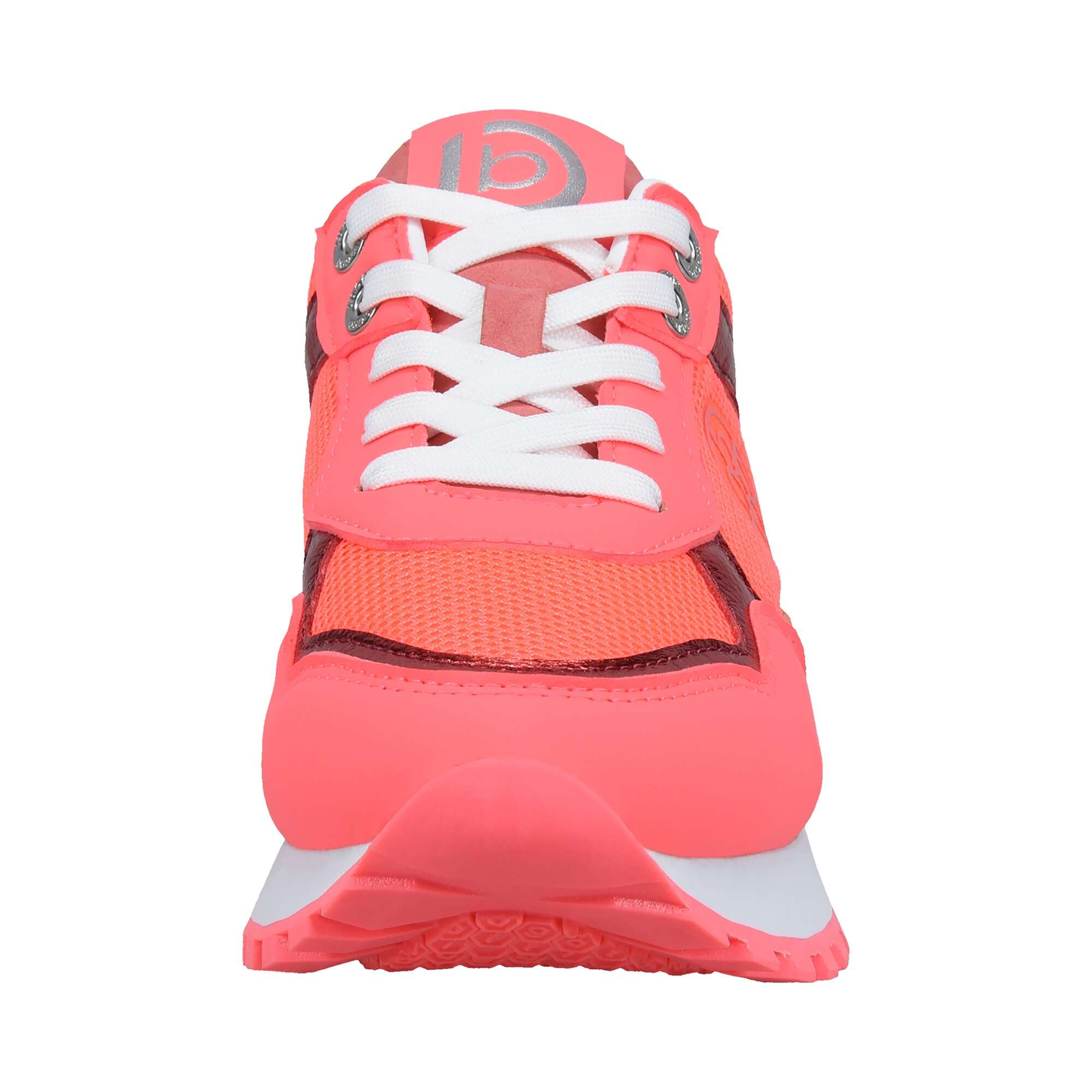 Bugatti sneaker rosa sales