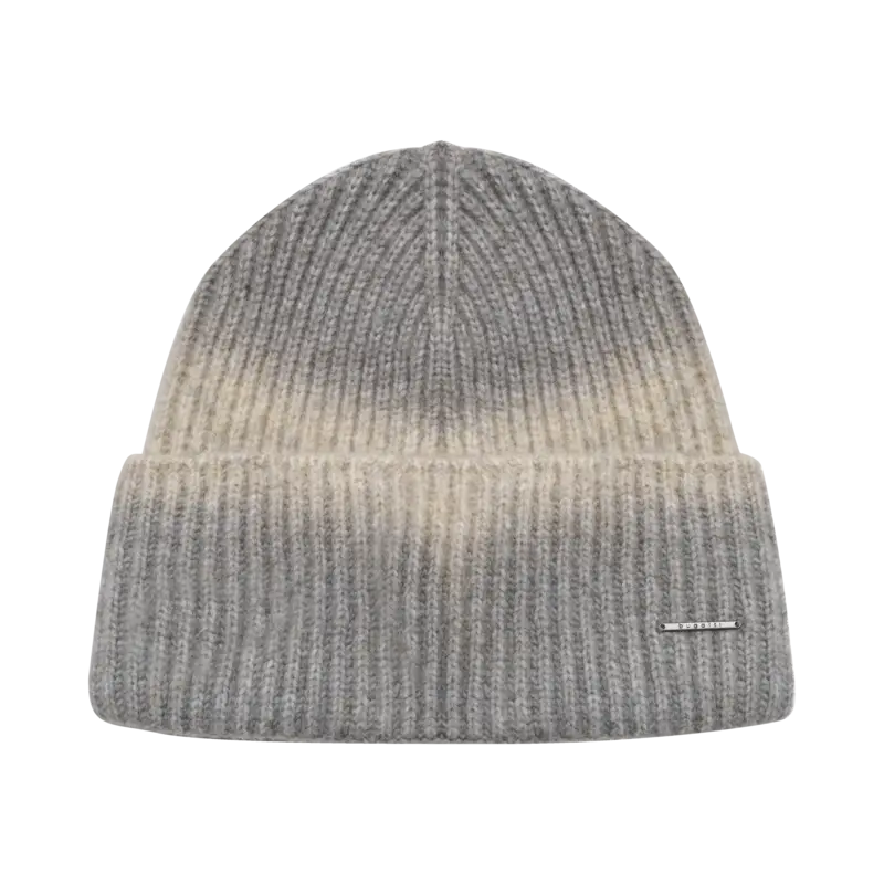  in grey - View: Bust front
