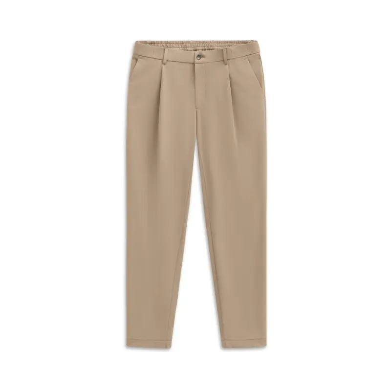 unbekannt unbekannt in beige - Ansicht: Büste Front