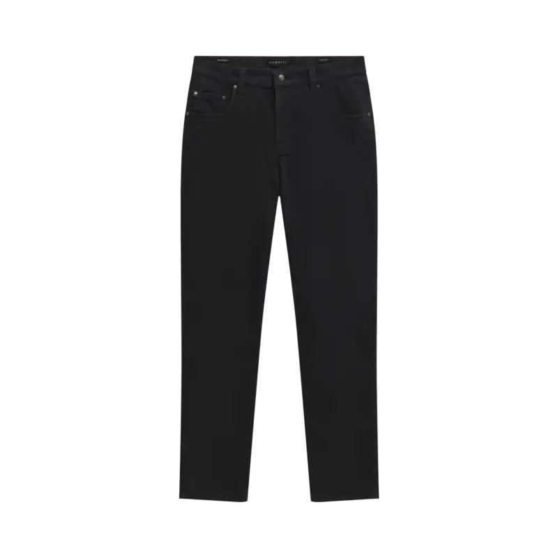   in navy - View: Bust front