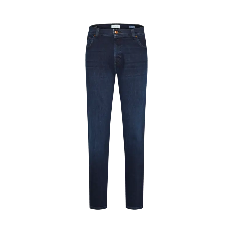   in navy - View: Bust front