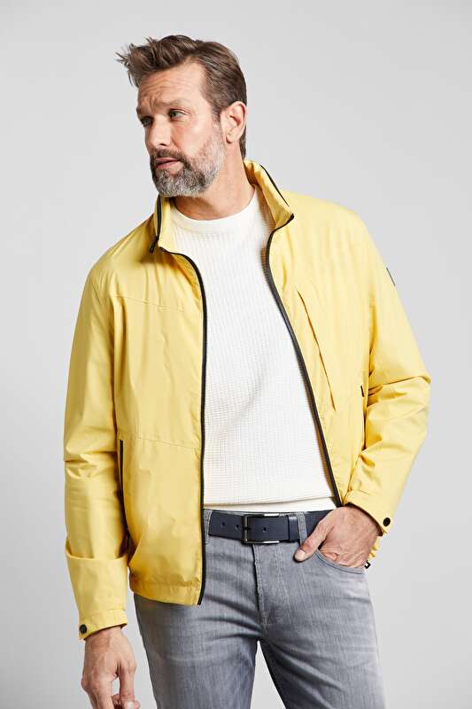 Blouson bugatti sales