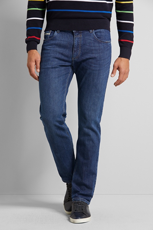 - offizieller Onlineshop online - bugatti Herren Jeans