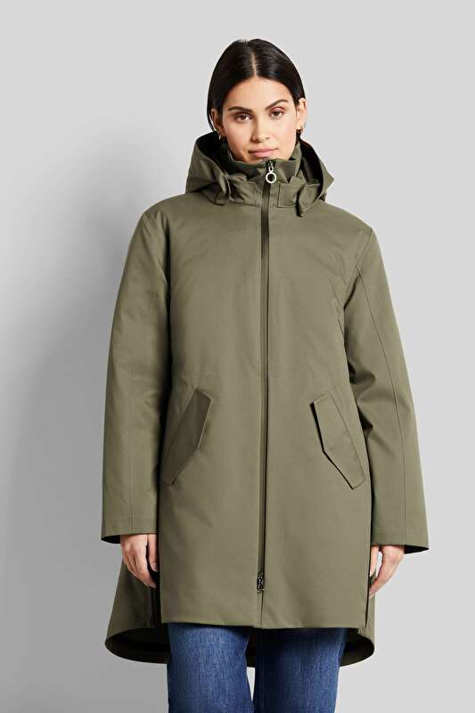 Parka für Damen - Stylish bis lässig - bugatti