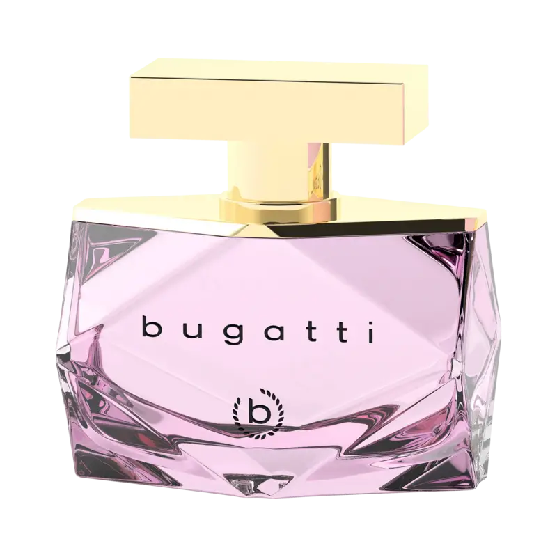 bugatti bellissima viola in violett - Ansicht: Büste Front