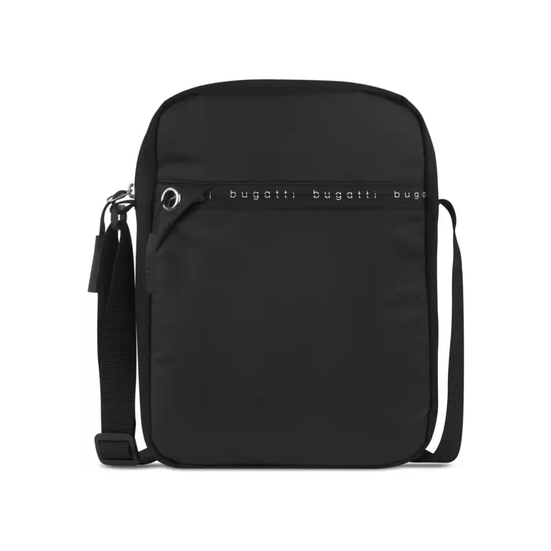   in black - View: Bust front