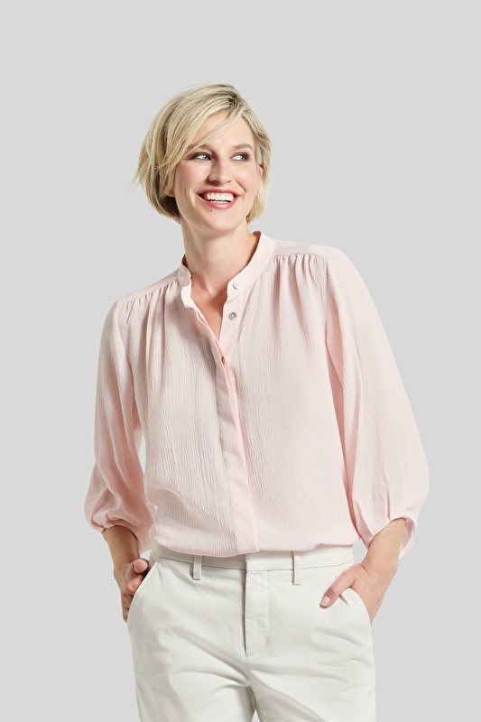 Blusen für Damen - offizieller Onlineshop - bugatti | Blusen