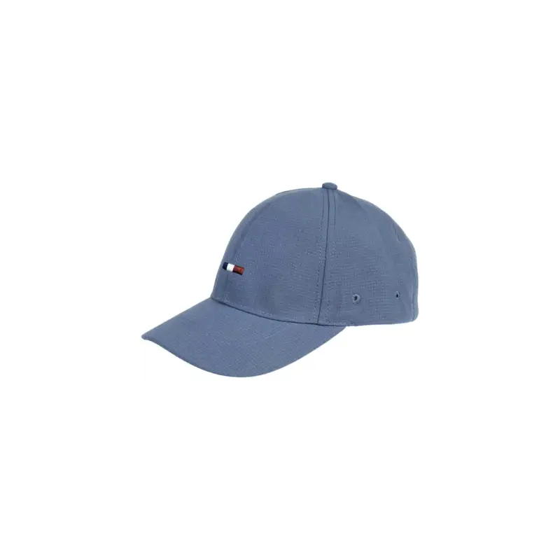 Cap aus wärmendem Wollmix in marine - Ansicht: Büste Front