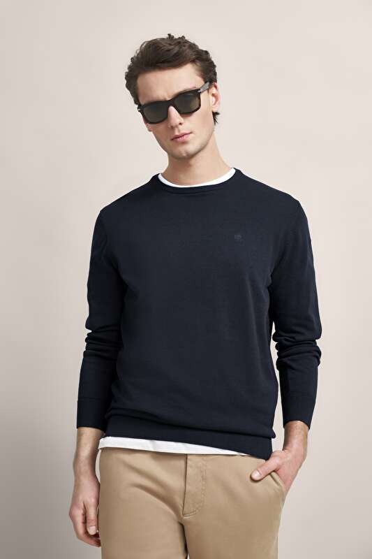 - Herren - bugatti Pullover Onlineshop Strickjacken &