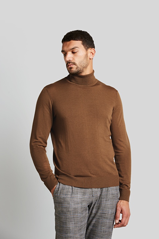 Herren Pullover & Strickjacken - Onlineshop - bugatti | Sweatshirts