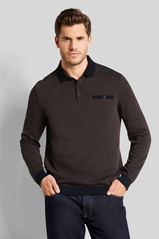 Polos & Shirts für Herren - offizieller Onlineshop - bugatti