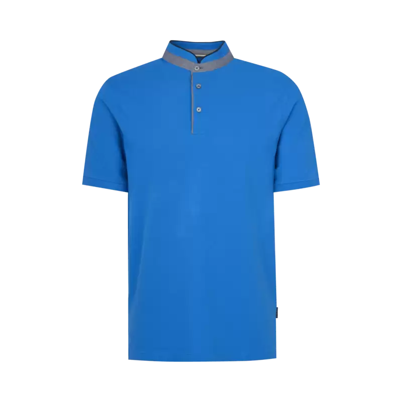 Men's fashion T-shirts and polos polo shirts - bugatti