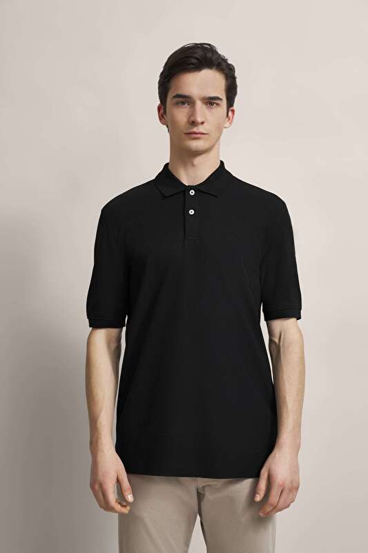 Polos & Shirts für Herren offizieller - bugatti - Onlineshop