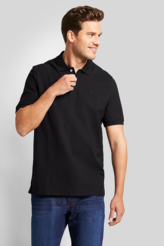 Herren Shirts Polos - - für bugatti & offizieller Onlineshop