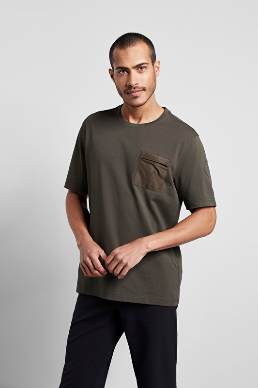 T-Shirts Menswear bugatti - and Polos T-Shirts