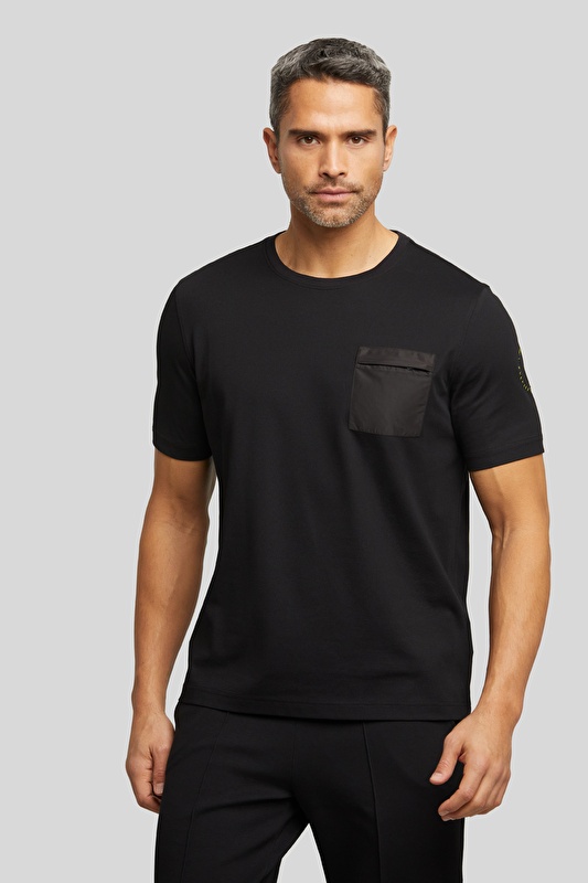 Polos T-Shirts - bugatti T-Shirts and Menswear