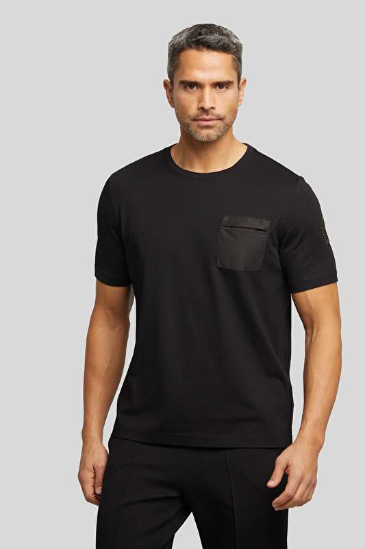 Menswear T-Shirts and Polos T-Shirts - bugatti