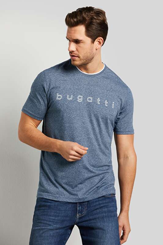 Menswear T-Shirts and Polos T-Shirts - bugatti