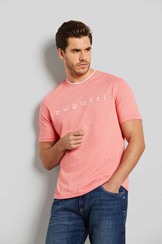 Polos - T-Shirts Menswear and T-Shirts bugatti