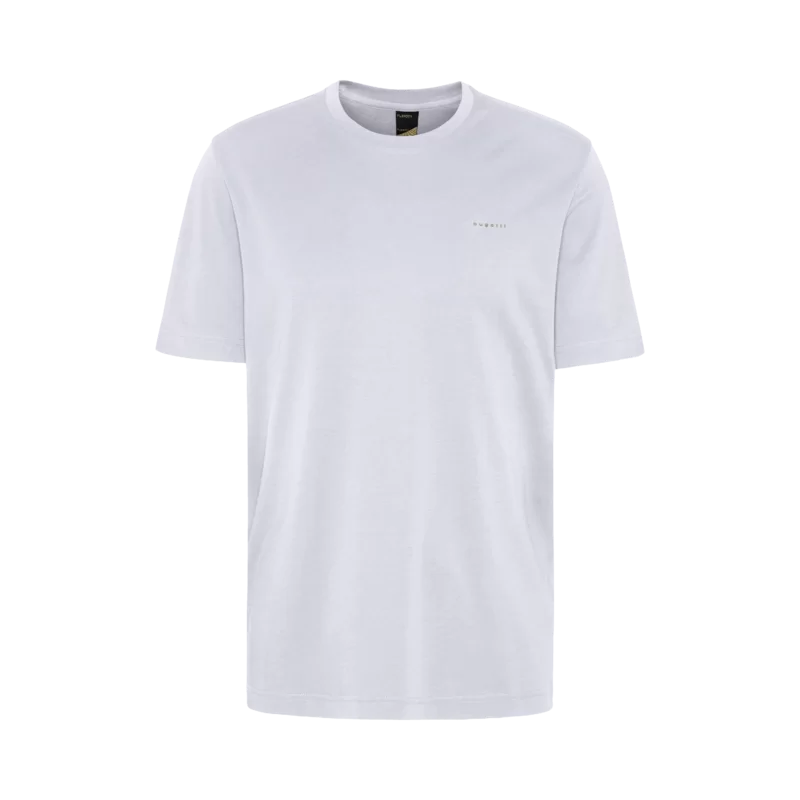 and Polos bugatti T-Shirts T-Shirts Menswear -