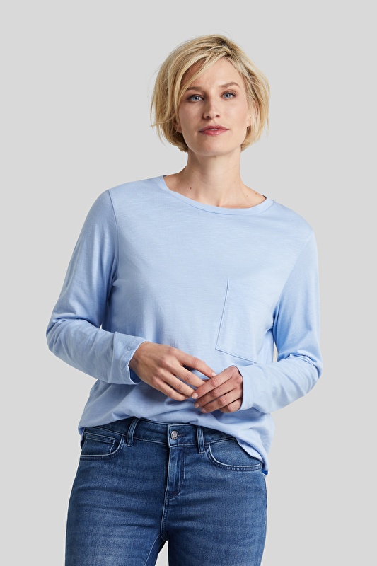 Shirts & Tops für Damen - offizieller Onlineshop - bugatti