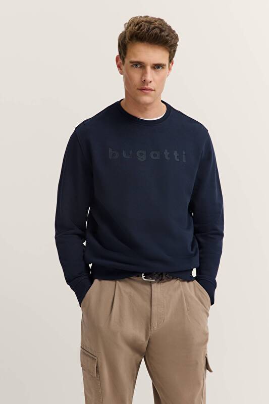 unbekannt unbekannt in marine - Ansicht: Model Front