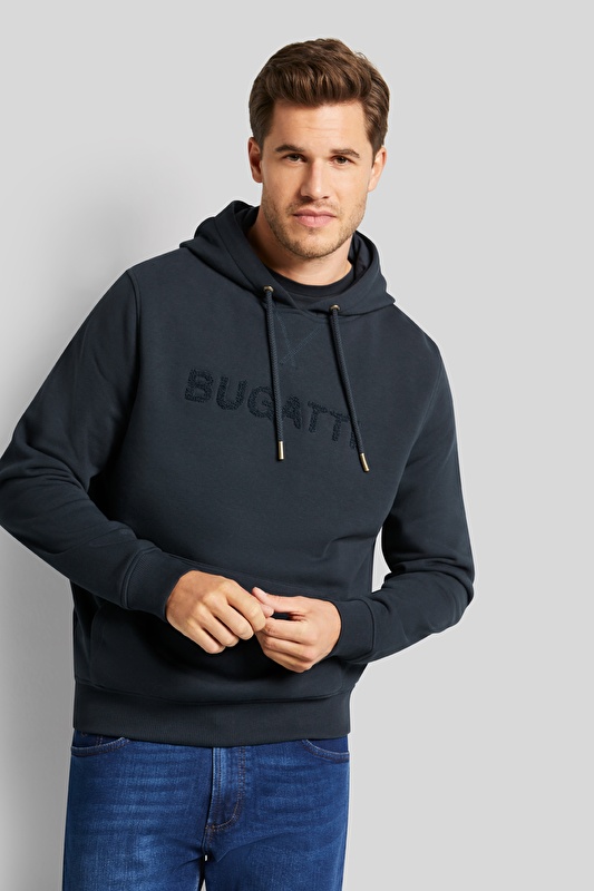 Sweatshirts & Hoodies für Herren - Onlineshop - bugatti