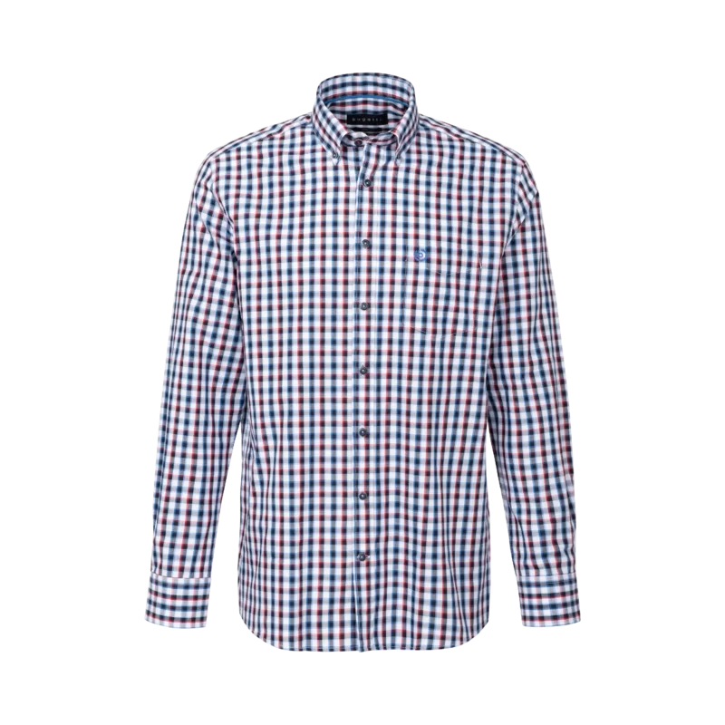 Herren Hemden online Onlineshop - bugatti - offizieller