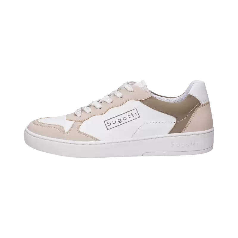 Buy Bugatti Women White Sneakers - Casual Shoes for Women 9171841 | Myntra