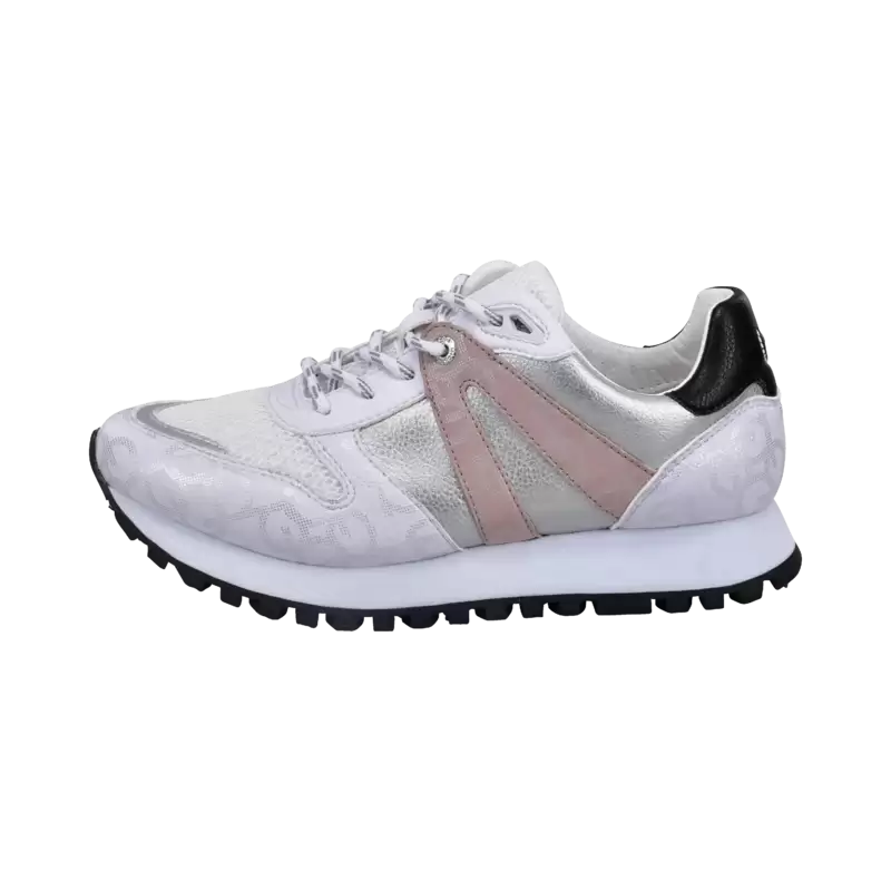 Bugatti Women White Sneakers Boat Shoes-8 UK (41 EU) (9 US)  (431-64002-5950-2090) : Amazon.in: Fashion