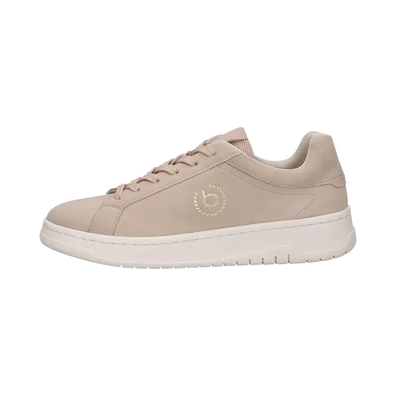   in beige - View: Bust front