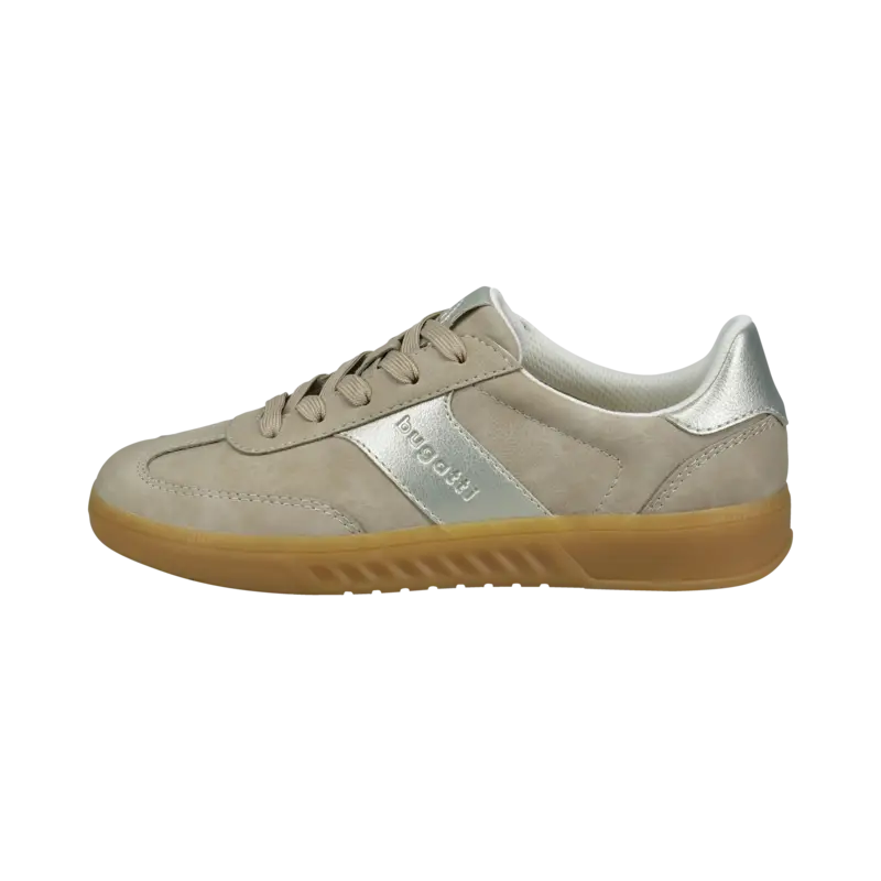   in beige - View: Bust front