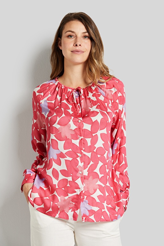 Blusen für offizieller - Damen Onlineshop bugatti 
