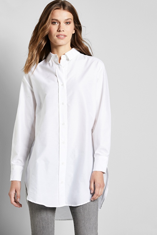 Blusen für Damen - offizieller Onlineshop - bugatti