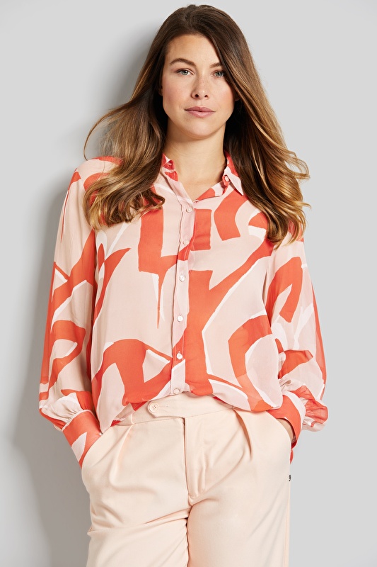 bugatti offizieller Onlineshop - für Damen Blusen -