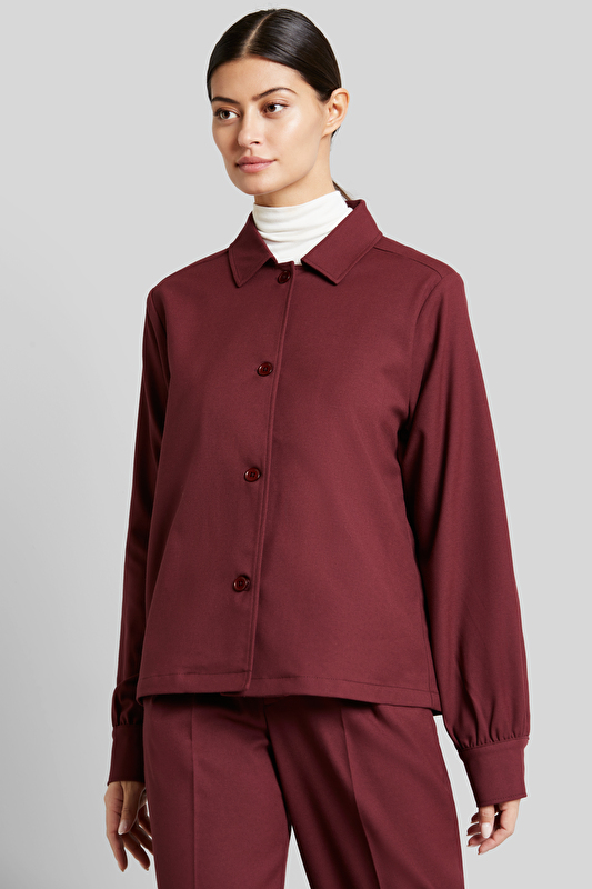 Blusen für Damen - offizieller Onlineshop - bugatti | Hemdblusen