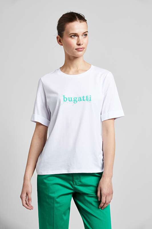 Shirts & Tops für Damen - offizieller Onlineshop - bugatti