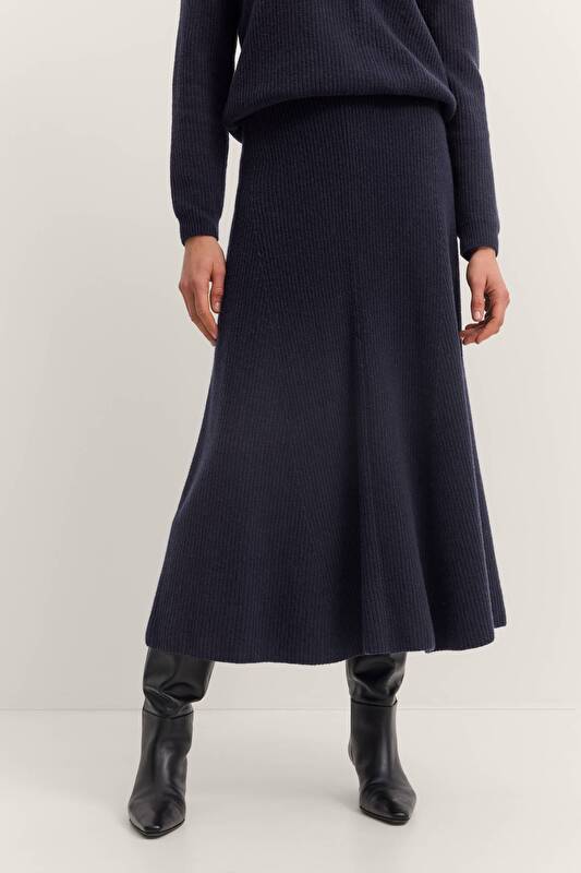 unbekannt unbekannt in marine - Ansicht: Model Front